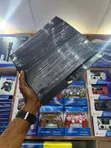 Playstation 3 Slim (Amfani) - Hacked, 2 Controllers Da Wasanni 10 - 3