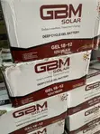 18Ah Deep Cycle Battery - 1