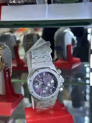 Patek Philippe Mechanical Watch