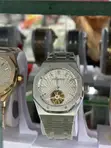 Patek Philippe Mechanical Watch - 2