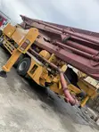 Isuzu Concrete Pump 54 Meters - 2