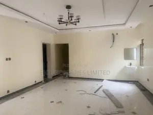 2 Bedroom Apartment for Rent a Lekki Phase 2