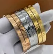 Cartier Bangle - Stainless Steel - 2