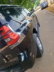 Toyota Land Cruiser Prado 2015 Black - 3