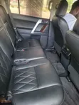 Toyota Land Cruiser Prado 2015 Black - 5