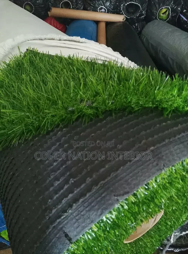 30mm Artificial Grass Bundles - High Quality - 1