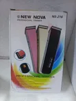 Nova Professional Trimmer - 1