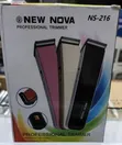 Nova Professional Trimmer - 2