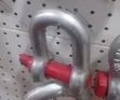 9.5 Ton D-Shackle Fastener - 2