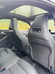 2017 Mercedes-Benz CLA 250 Sedan - Black - 2