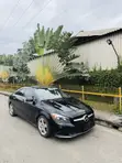 2017 Mercedes-Benz CLA 250 Sedan - Black - 5