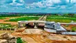 Filin Zama Mai Kyau da C of O a Abuja - Gundumar Gousa - 3