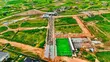 Filin Zama Mai Kyau da C of O a Abuja - Gundumar Gousa - 4
