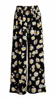 Ash Palazzo Trousers - Sabon Kaya - 1