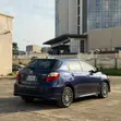 Toyota Matrix S Hatchback AWD 2010 - 2