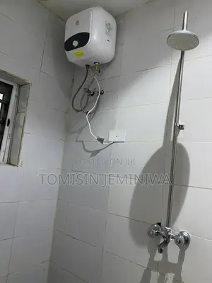 Elite Apartment na Short Let a Kubwa