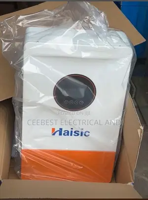 1.5kva Haisic Hybrid Inveter (12V)