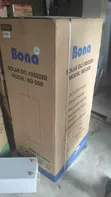Bona 200L Upright AC/DC Freezer - 1