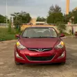 Hyundai Elantra 2015 Ja - 3