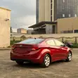 Hyundai Elantra 2015 Ja - 4