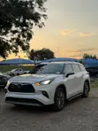 Toyota Highlander Platinum AWD 2020 Fari - 2