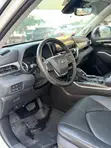 Toyota Highlander Platinum AWD 2020 Fari - 3