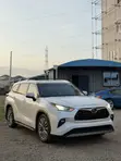 Toyota Highlander Platinum AWD 2020 Fari - 4