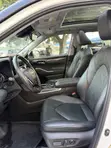 Toyota Highlander Platinum AWD 2020 Fari - 5