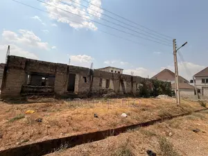 5-Bedroom Townhouse/Terrace in Arish Homes, Sabon Lugbe