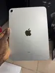 Apple iPad (2022) 64GB Silver - 2