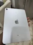 Apple iPad (2022) 64GB Silver - 3