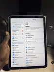 Apple iPad (2022) 64GB Silver - 5