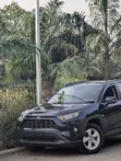 Toyota RAV4 2021 XLE - 1