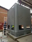 Cooling Tower and Accessories - 4