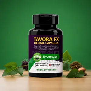 Tavora Fx Tallafin Haihuwa & Lafiya