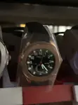 Patek Philippe Agogo - Sabon Abu - 2
