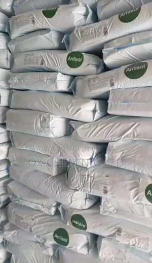 Antisol Masana'antu Chemical (30,000 FL)