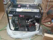 Sumec Fireman FPG15000SE 10kVA Janareta - 2