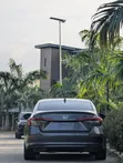 Honda Civic Touring 2022 Gray - 2