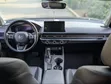Honda Civic Touring 2022 Gray - 5