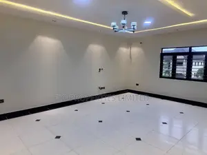 Gidan Waje Mai Dakuna 3 da BQ don Hayarwa a Lekki Phase 2