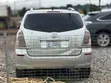 2007 Toyota Corolla Verso Silver - 1