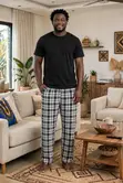 Comfort Cotton Unisex Loungewear Set - 2
