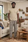 Comfort Cotton Unisex Loungewear Set - 4