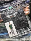 Comfort Cotton Unisex Loungewear Set - 5
