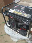 Firman FPG15000SE Generator Na Asali - 2