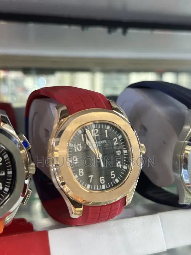 Patek Philippe Watch - 1