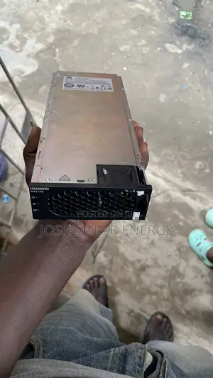 Huawei 4875G Rectifier Module