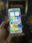 Apple iPhone 8 Plus 64GB Zinariya - 2