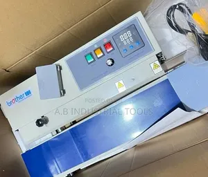 Brother Horizontal Continuous Band Sealing Machine